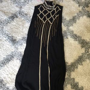 MinkPink dress